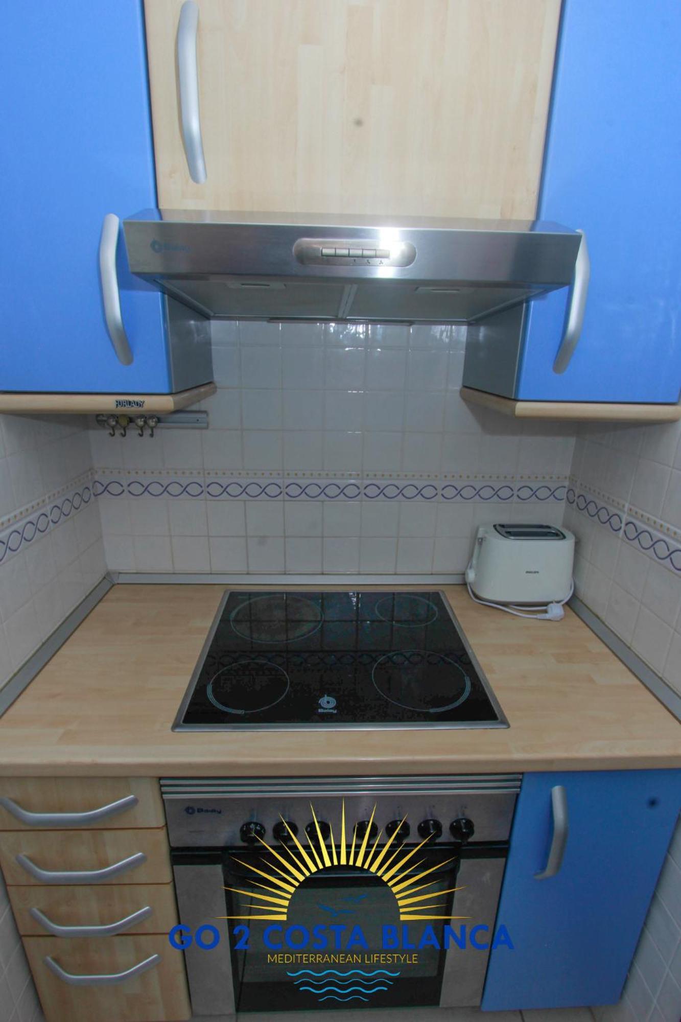Bea'S Seaview Home Deluxe Benidorm Ngoại thất bức ảnh